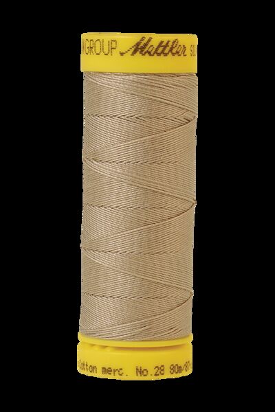 Straw (9128-0538) - Silk Finish Cotton 28wt - 87 Yards