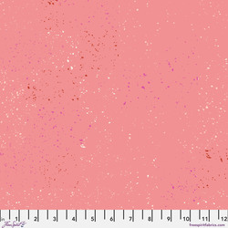 Particles in Grapefruit