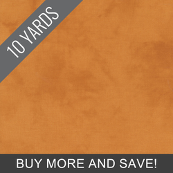 Palette in Turmeric - 10 Yard Bolt