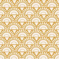 Boho Sunshine in Amber