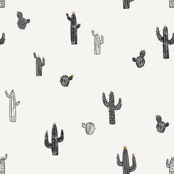 Cactus Stamps in Pacha