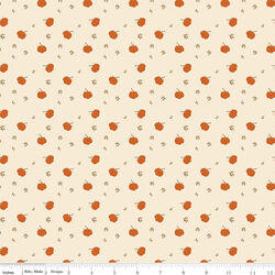 Pumpkins in Cream