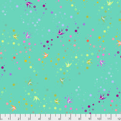 Fairy Dust in Frolic