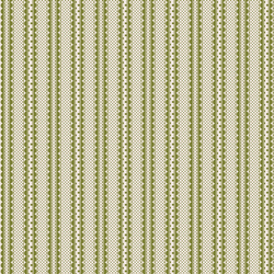 Legacy Stripe in Moss