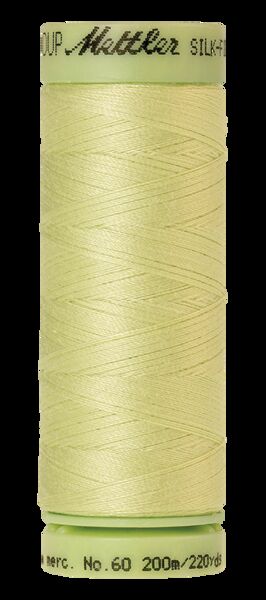 Spring Green (9240-1343) - Silk Finish Cotton 60wt - 220 Yards