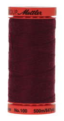 Bordeaux (9145-0109) - Metrosene - 547 Yards