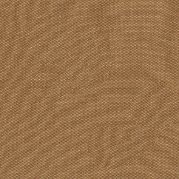 Artisan Cotton Yarn-Dye in Walnut Tan