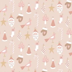 Ornaments in Sugarplum