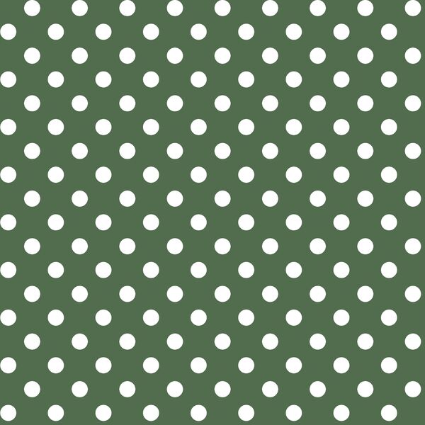 Candy Dot in Kale