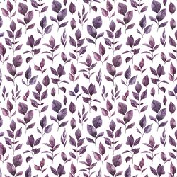 Winter Foliage in Jewel