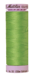 Bright Mint (9105-0092) - Silk Finish Cotton 50wt - 164 Yards