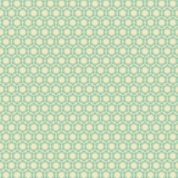 Little Opal in Soft Aqua