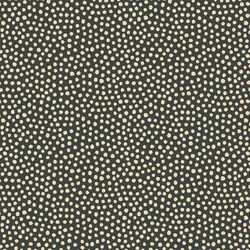 Scattered Seeds in Forest Green