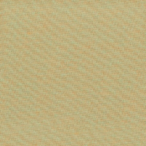 Artisan Cotton Yarn-Dye in Peach Turquoise