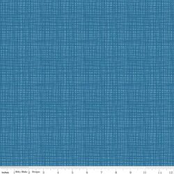 Texture in Blue