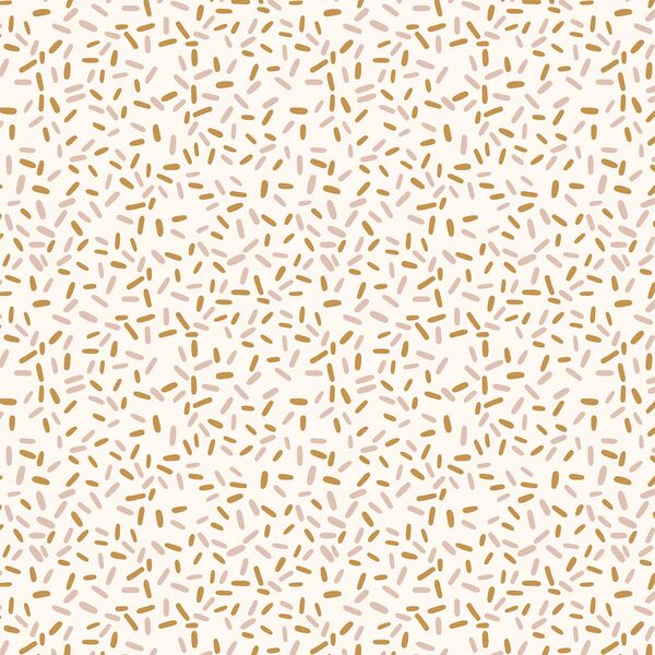 Sprinkles in Golden Summer