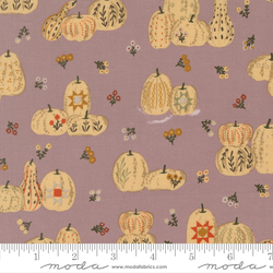 Pumpkin Patches in Thistle