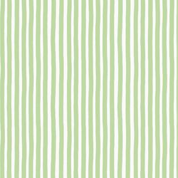 Sunshade Stripe in Kiwi