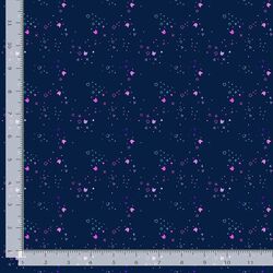 Kitty Litter Blender in Space