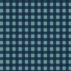 Small Plaid of My Dreams in Mystic