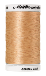 Meringue (2596-1140) - Poly Sheen - 875 Yards