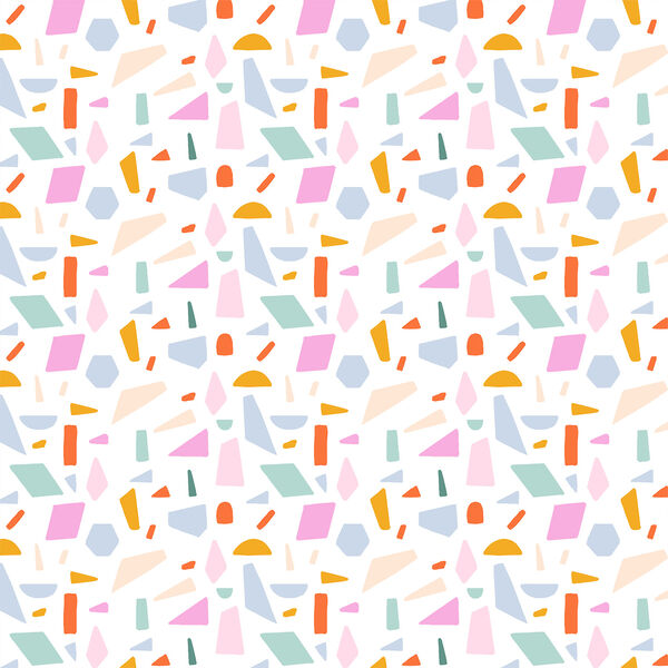 Retro Tiles in Laguna