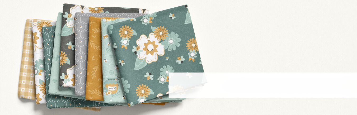 Bees and Blossoms Preview Image