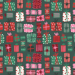 Gifts Galore in Garden Green