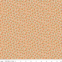 Fruit Twist in C