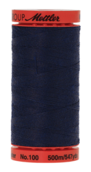 Navy (9145-0825) - Metrosene - 547 Yards