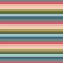 Little Look Lively Stripe in Comfort and Joy