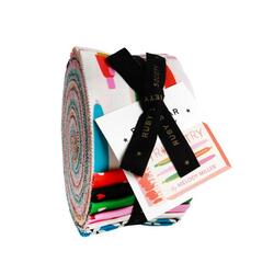 Trinketry 2.5" Strip Roll