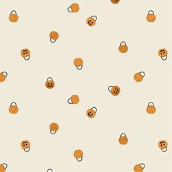 Scattered Jack-o