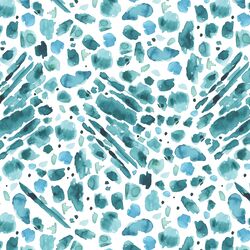 Pebble Study in Ocean