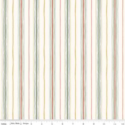 Stripes in Multi