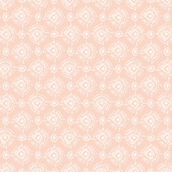 Ikat in Blossom