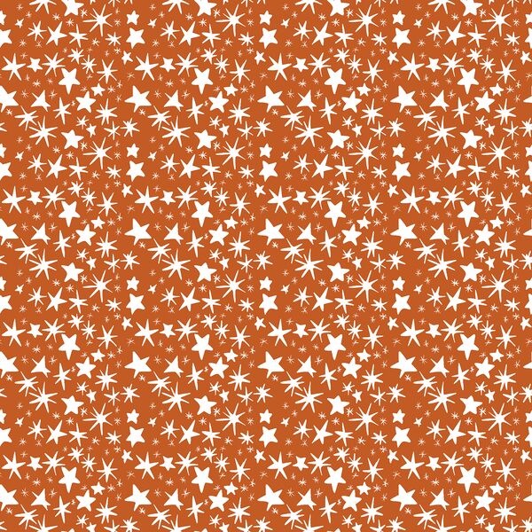Sparkle Silhouette in Spiced Cider