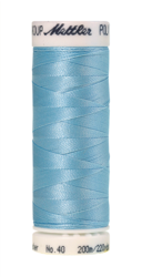 River Mist (3406-3962) - Poly Sheen - 220 Yards