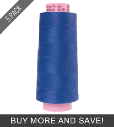 Cobalt Blue (1228-0815) - Seracor - 2734 Yards (5 Pack)