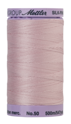 Parfait Pink (9104-0085) - Silk Finish Cotton 50wt - 547 Yards