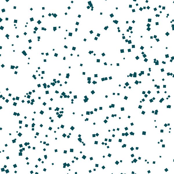 Confetti in Juniper