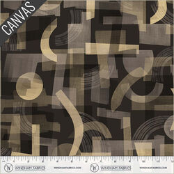 Cliffs Canvas in Obsidian