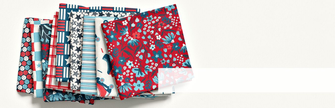 Liberty Summer Preview Image