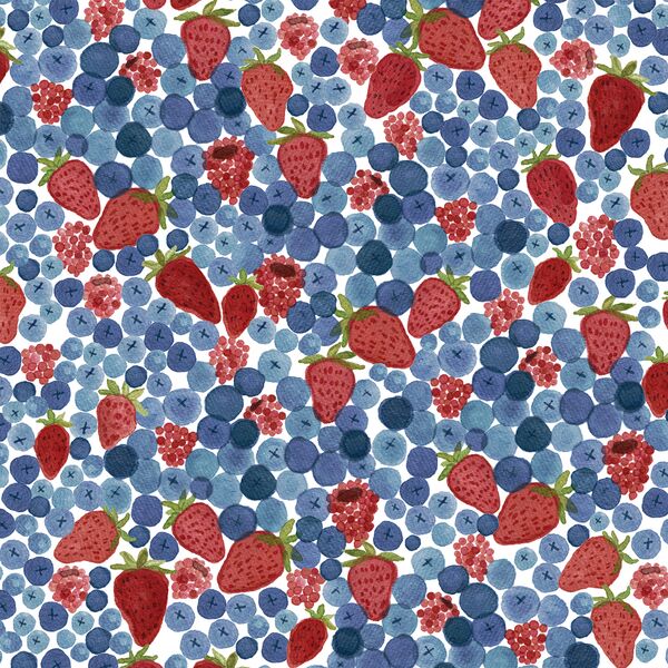 Berry Bliss in Liberty