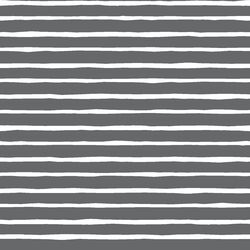 Artisan Stripe in Charcoal