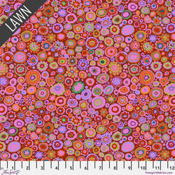 Paperweight Lawn in Paprika