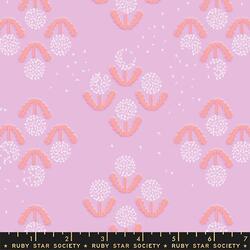 Puff in Macaron