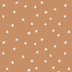 Stars in Warm Sugar