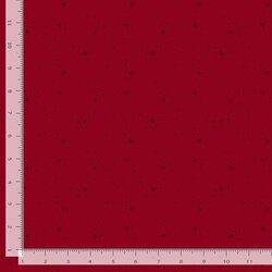 Kitty Litter Blender in Burgundy