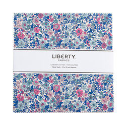 Emily Annabelle 10" Square Pack